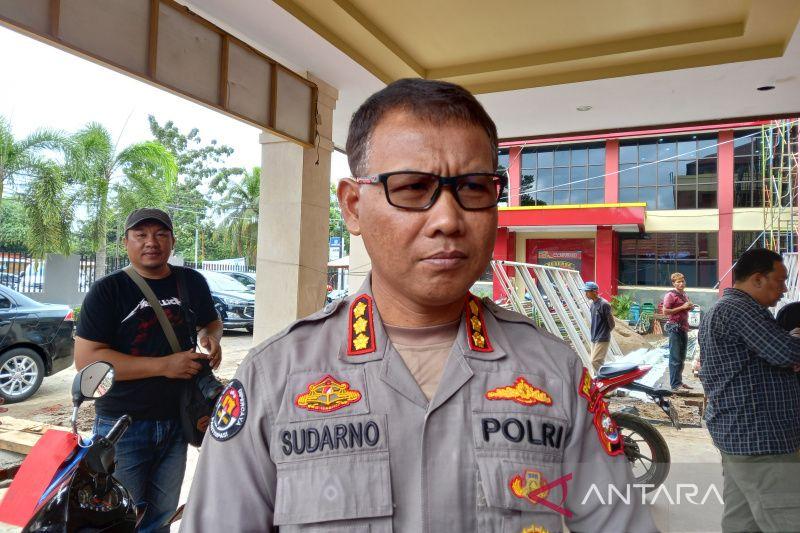 Miliki Ekstasi, Ajudan Wakapolres Rejang Lebong Ditangkap di Lubuklinggau