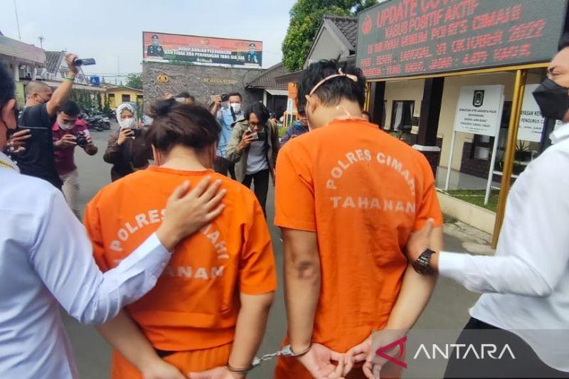 Terkuak Motif Pasutri Siksa ART di Bandung Barat karena Tak Puas dengan Hasil Kerja