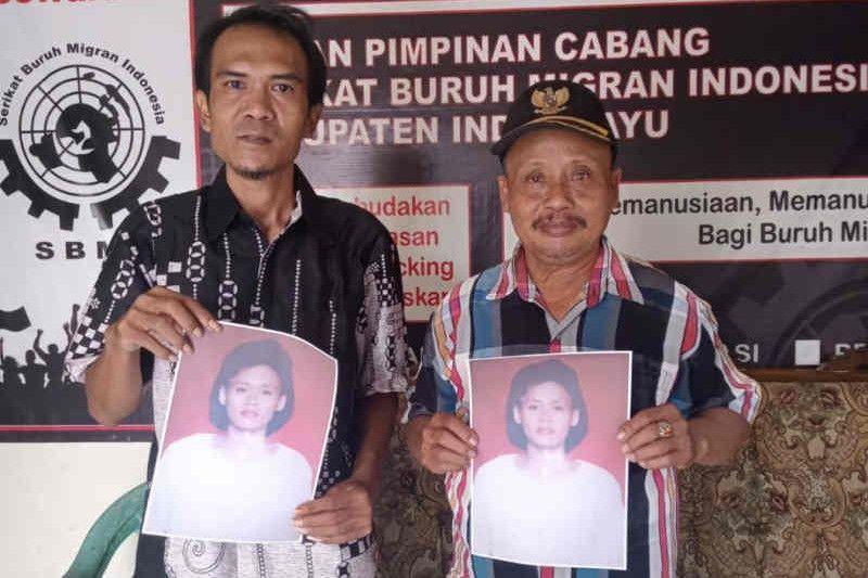SBMI: Pekerja Migran Asal Indramayu Hilang Kontak saat Bekerja di Arab Saudi