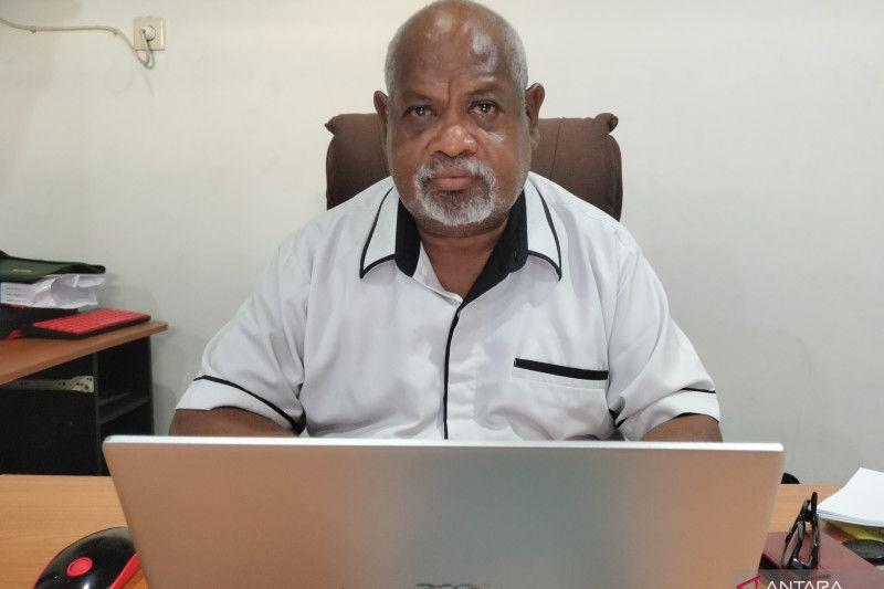 ORI Sarankan Pj Gubernur Waterpauw Segera Laksanakan Keppres soal Sekda Papua Barat