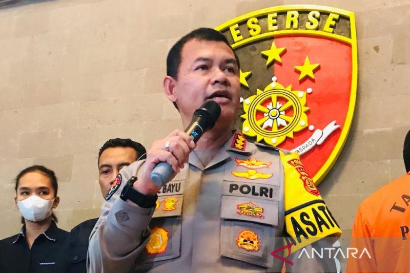 Polda Bali Periksa Sejumlah Dokter RS Wanggaya Diperiksa terkait Dugaan Tolak Pasien hingga Meninggal