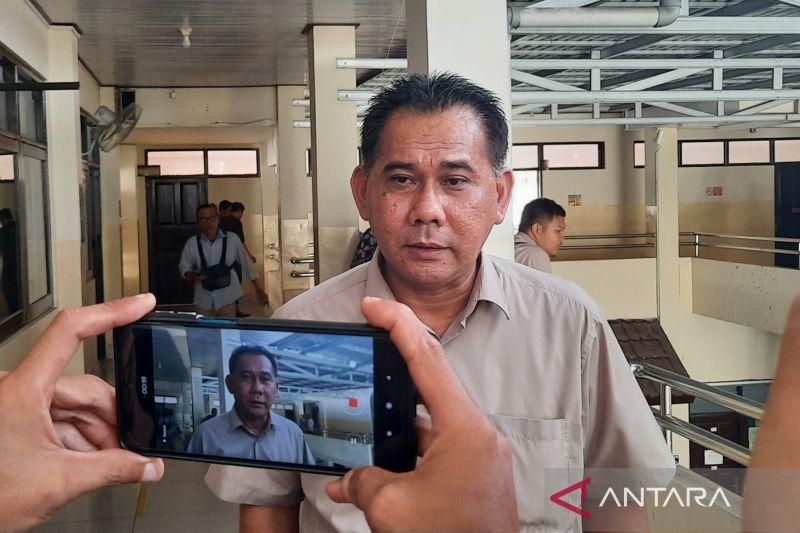 Mardani Maming Dipindah dari Rutan KPK ke LP Banjarmasin