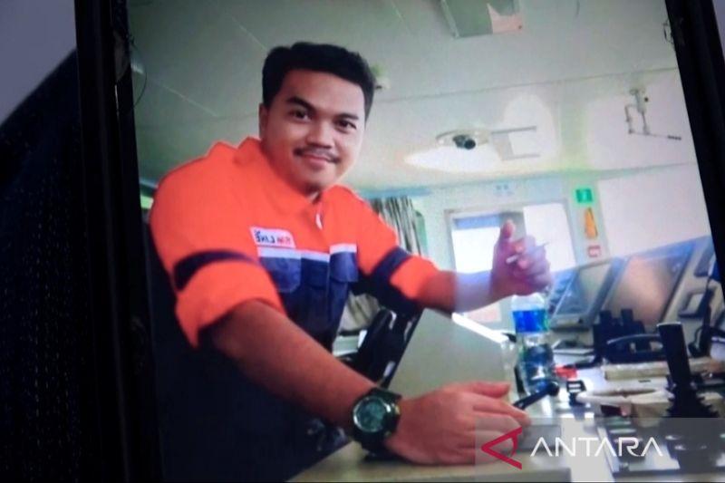 Kapal Kargo Tenggelam di Perairan Taiwan, Keluarga Harap ABK WNI Segera Ditemukan