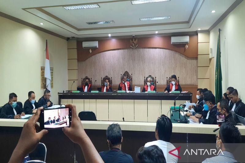 KPK Sebut Gratifikasi Mardani Maming Termasuk 3 Jam Tangan Mewah Seharga Rp8 Miliar Lebih