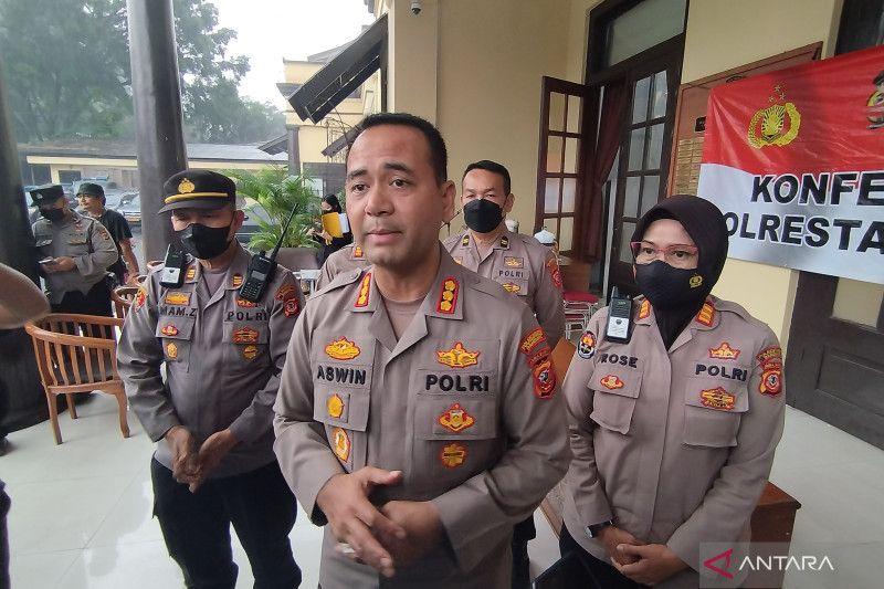 Polisi Tegaskan Laga Persahabatan Persib vs Bekasi FC di GBLA Digelar Tanpa Penonton
