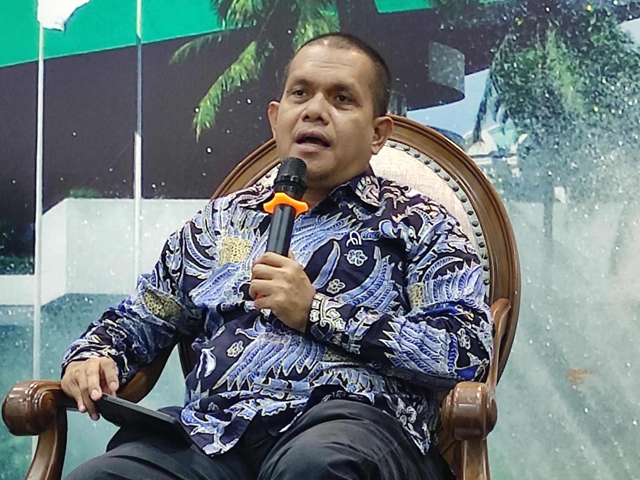Komisi IX DPR Dorong Koordinasi Lintas Sektoral Terkait Pengawasan Obat