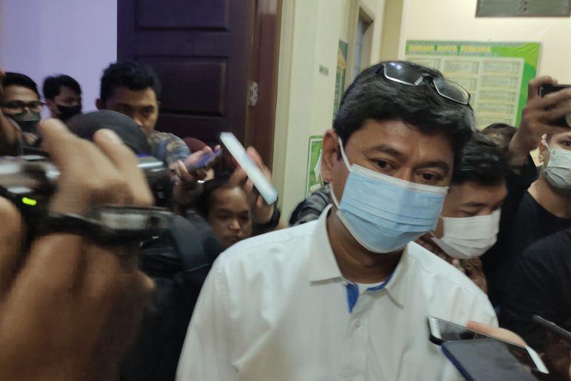 Saksi Ngaku Masih Berkomunikasi dengan Terdakwa Kasus Suap Rektor Unila Nonaktif