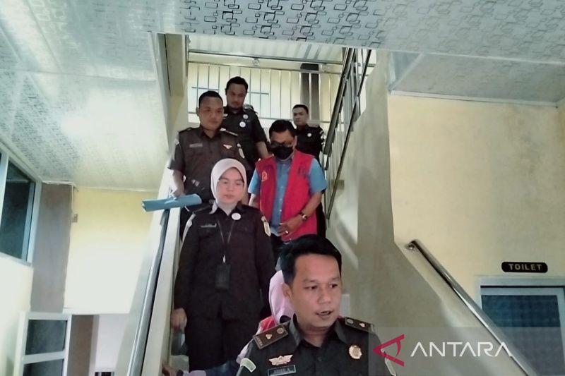 Kejari Bengkulu Selatan Tetapkan 2 Tersangka Korupsi Dana Kesejahteraan Kegiatan Fiktif dan Mark Up
