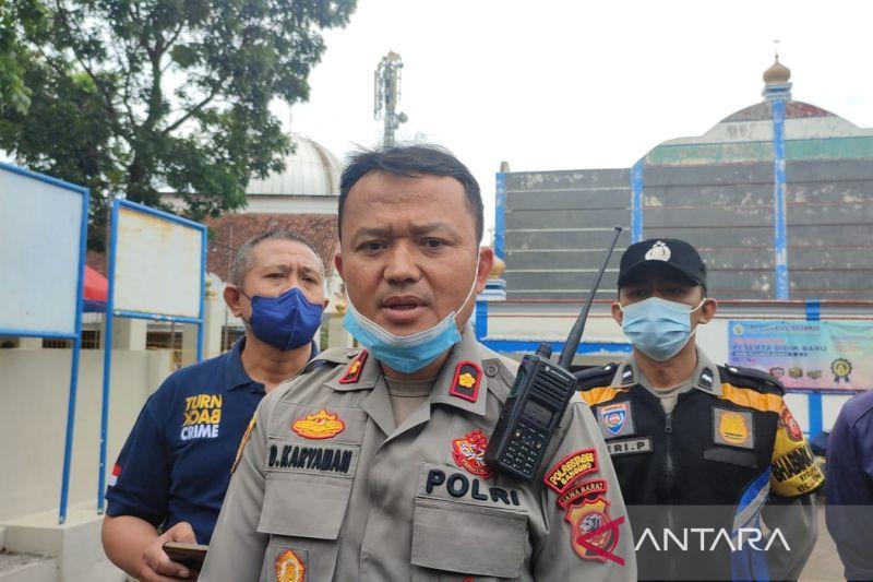 Siswa SMP di Bandung Ditendang Kepalanya hingga Pingsan, Polisi Periksa Terduga Pelaku