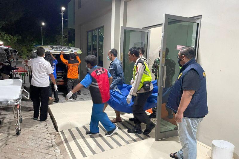 Update Korban Kecelakaan Mininus di Wonogiri: 8 Orang Tewas dan 20 Terluka