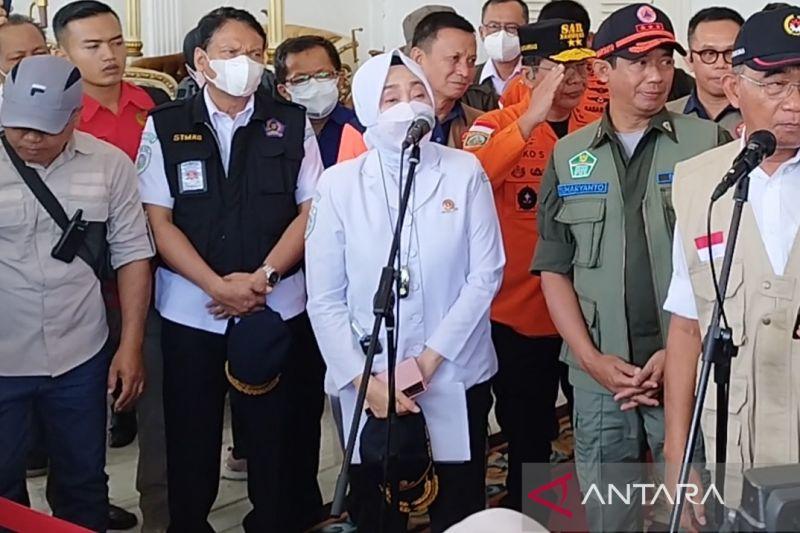 Analisis BMKG: Gempa di Cianjur Terulang Setiap 20 Tahun