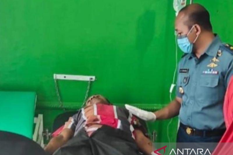Polisi Dalami Kasus Penembakan Satu Warga Sipil oleh OTK di Manokwari