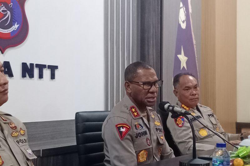 Kapolda NTT Bentuk Tim Khusus untuk Selidiki Kelangkaan BBM