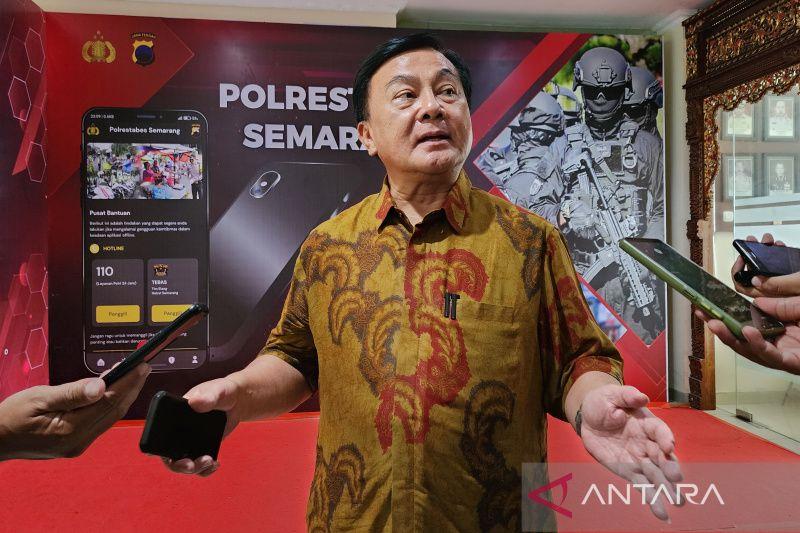 Kompolnas Turun Tangan Supervisi Penanganan Kasus Tewasnya ASN Semarang Iwan Budi