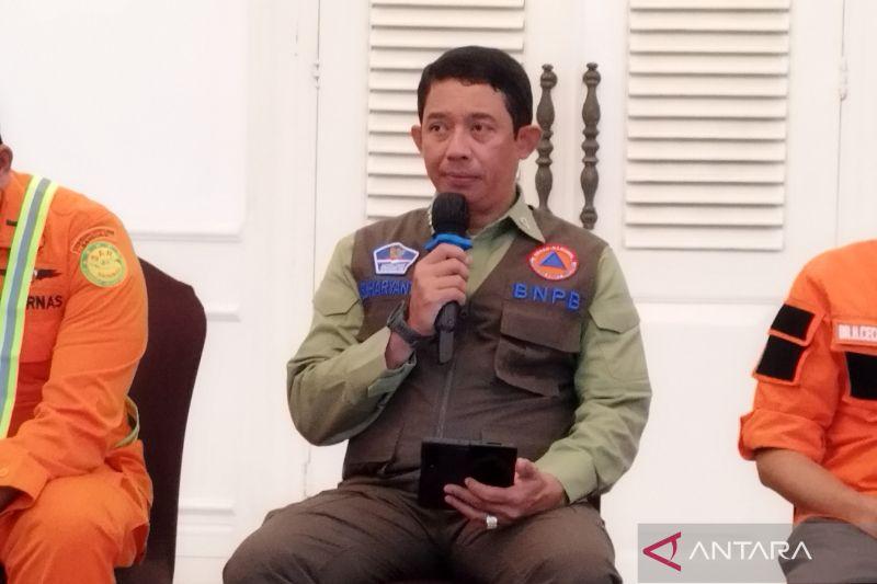 BNPB Sebut Tak Ada Kerusakan Tambahan Imbas Gempa Susulan di Cianjur