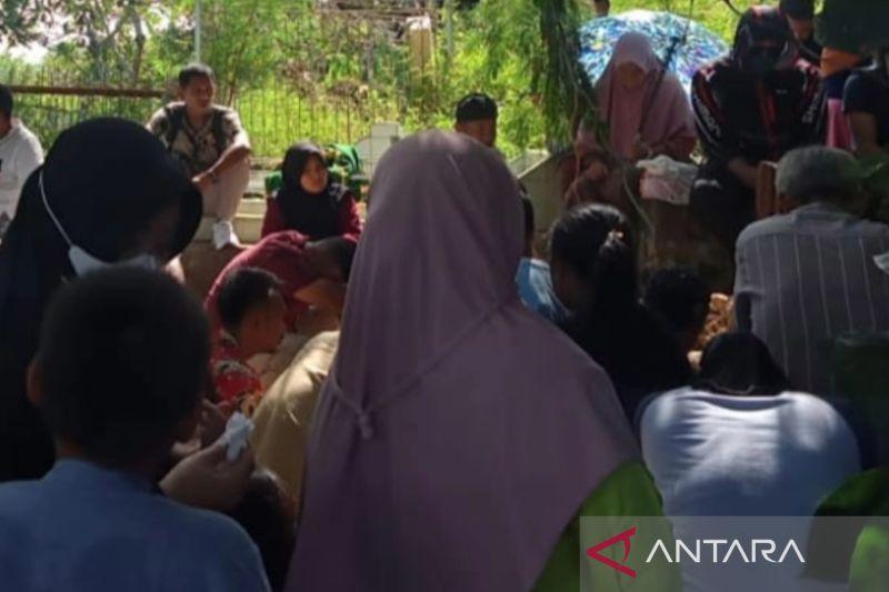 Muhammad Ralas, Korban Penembakan OTK di Manokwari Meninggal saat Perawatan di Rumah Sakit