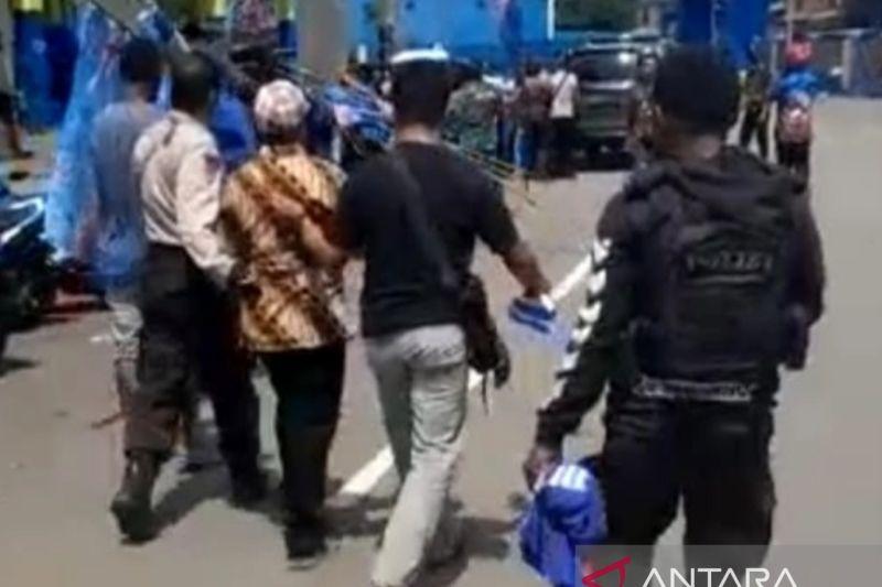 Polisi Amankan 15 Orang Terlibat Aksi Makar di Manokwari