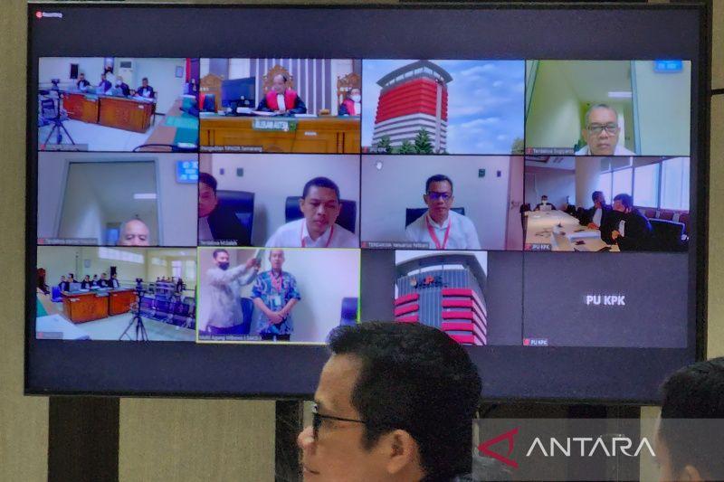 Bupati Pemalang Akui Minta Uang Setengah Miliar untuk Beli Tanah
