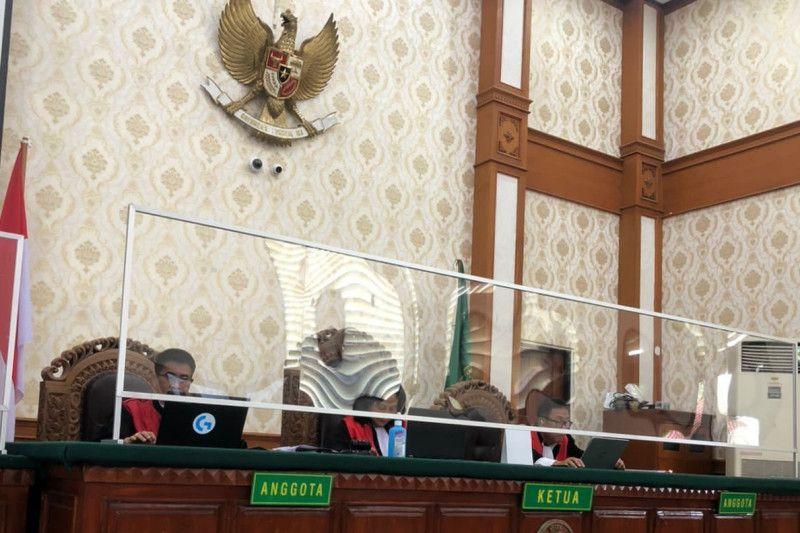 Pegawai Bank BUMN di Bali Dituntut 7,5 Tahun Penjara karena Korupsi Dana KUR Rp1,7 Miliar