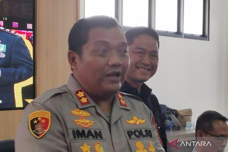 Polisi akan Tindak Tegas Ambulans Tidak Bawa Pasien tapi Minta Prioritas di Puncak