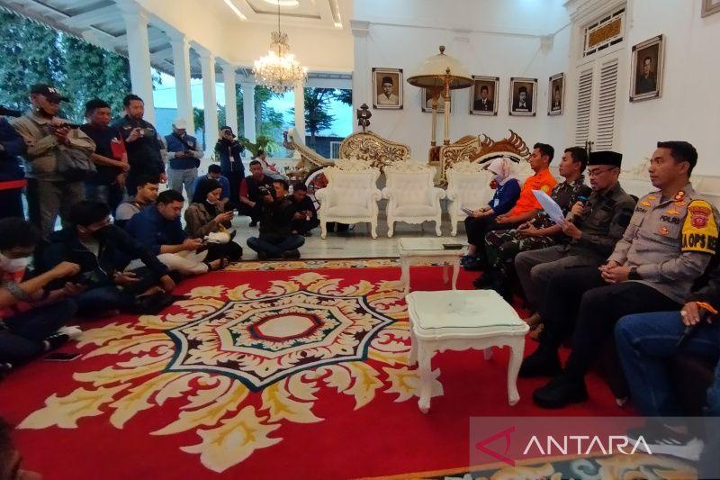 Pencarian Korban Gempa Cianjur yang Hilang Diperpanjang Lagi