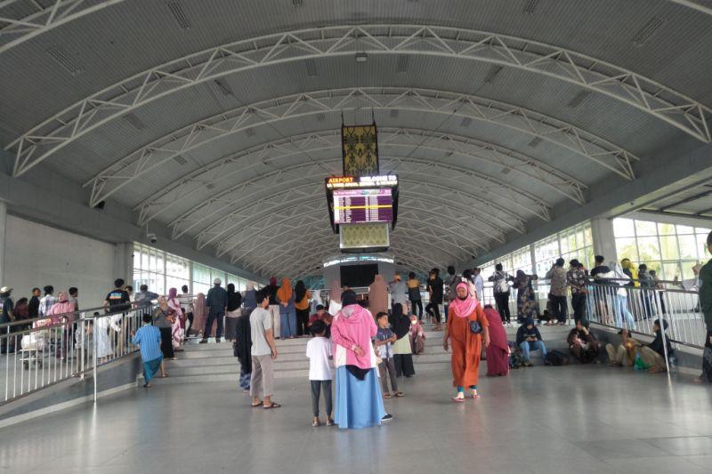 171 Calon Pekerja Migran di Lombok Timur Gagal Berangkat ke Polandia