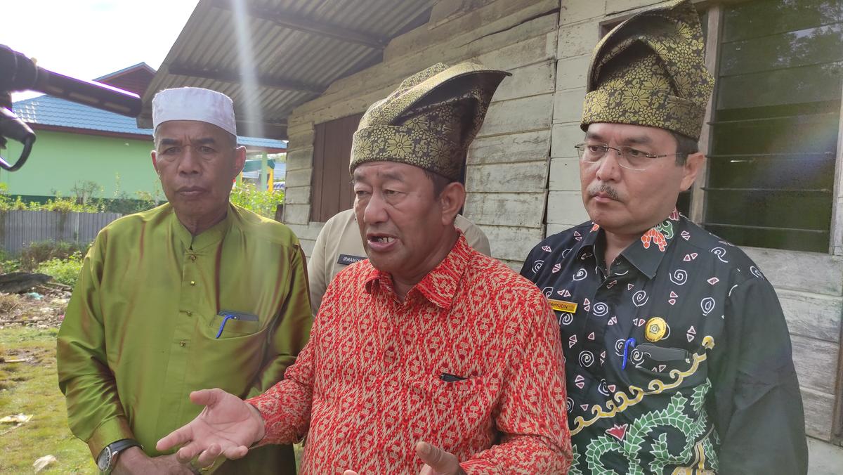 Kemenag Pamerkan Pengumpulan ZIS Hingga Rp21 Triliun