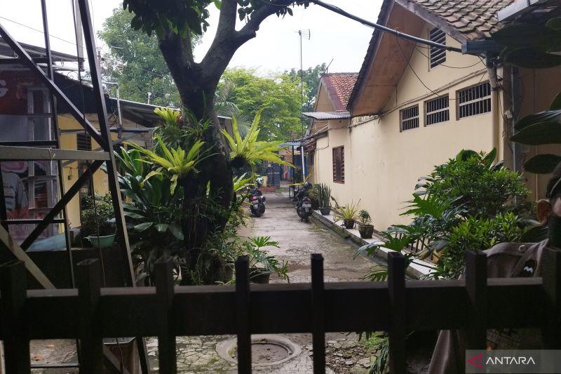 Kantor Polsek Astanaanyar Dikosongkan Usai Ledakan Diduga Bom Bunuh Diri