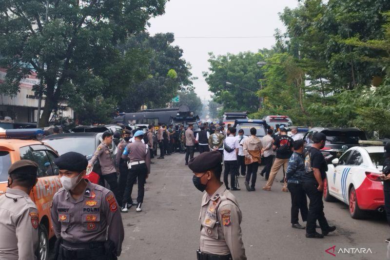 Komnas HAM Desak Polri dan Instansi Lainnya Usut Tuntas Bom Bunuh Diri di Polsek Astana Anyar