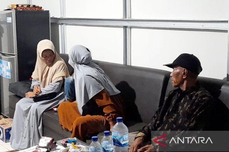 Polres Bogor Amankan Warga Mengaku Ratu Adil dan Imam Mahdi