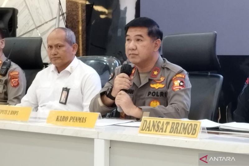 Awas! Polisi Buru Pelaku Konten Video Hoaks Penjemputan Tentara Asing di Bandara