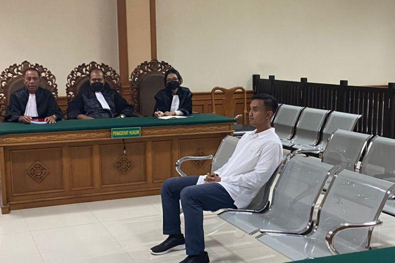 Anak Mantan Sekda Buleleng Dituntut Tujuh Tahun Penjara terkait Kasus Korupsi-Pencucian Uang