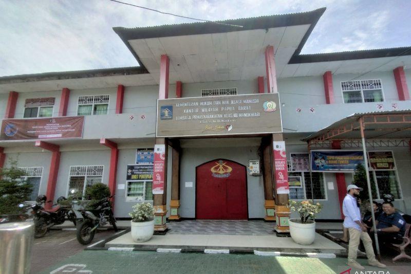 Kabur dari Lapas Kelas II Manokwari, Bos Tambang Ilegal Ongky Ditetapkan jadi DPO!
