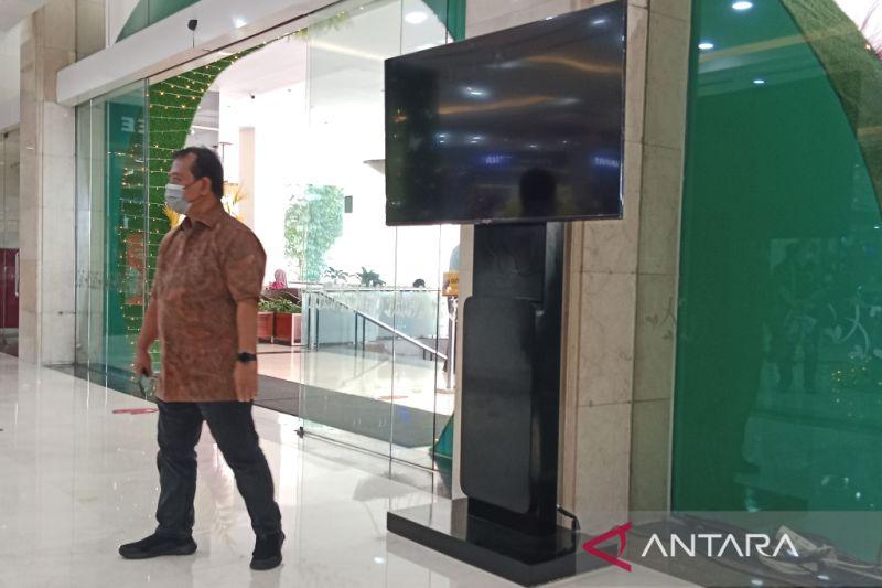 Dear Warga Jogja, Panitia Siapkan Monitor untuk Nonton Acara Akad Nikah Kaesang-Erina