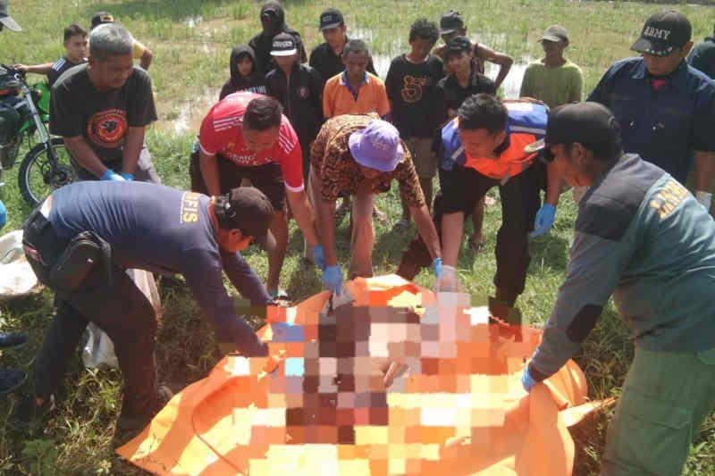 Dua Tewas Tertabrak KA di Cirebon, KAI Minta Masyarakat Waspada Lintasi Perlintasan Sebidang