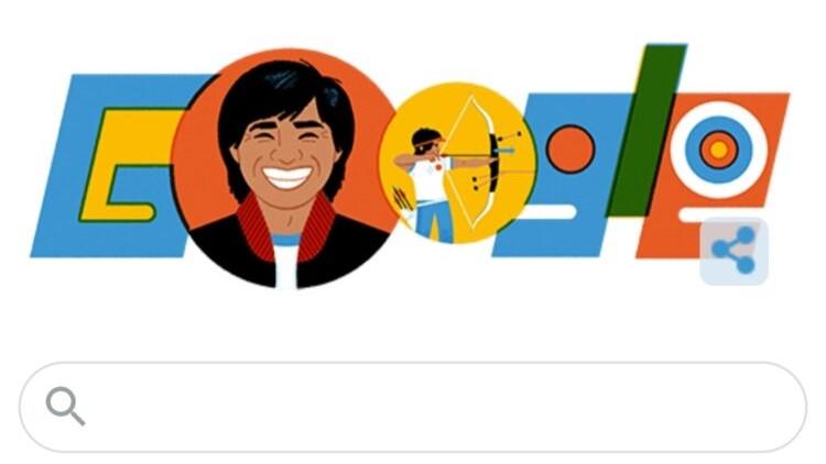 Google Doodle Kenang 'Robin Hood' Indonesia