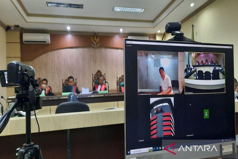 Istri Mardani Maming Bersaksi Terkait Jam Tangan Mewah hampir Rp2 Miliar Merek Richard Mille