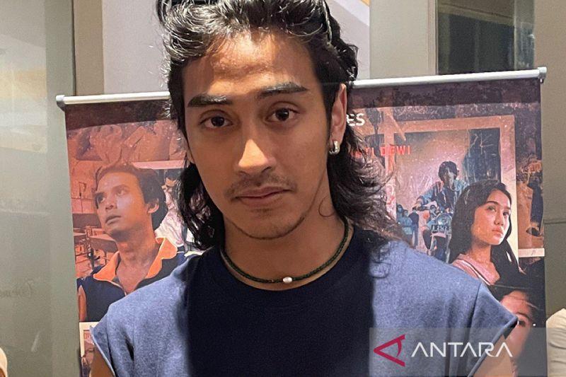 Anak Almarhum Ustadz Uje Jadi Peran Utama Film Balada Si Roy