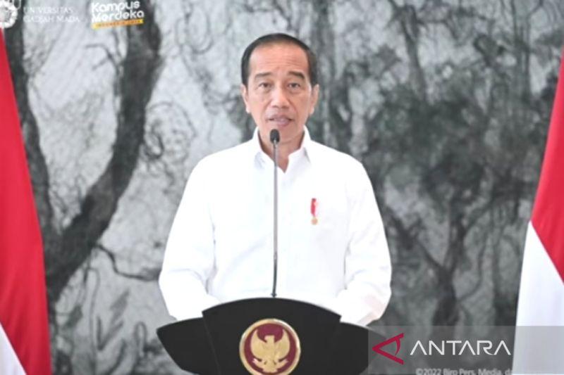 Kejagung Siapkan Pengacara Negara bagi Jokowi untuk Melawan Ferdy Sambo