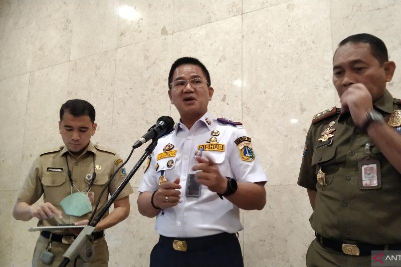 Pemprov DKI Terapkan Car Free Night saat Malam Tahun Baru 2023 di Sudirman-Thamrin