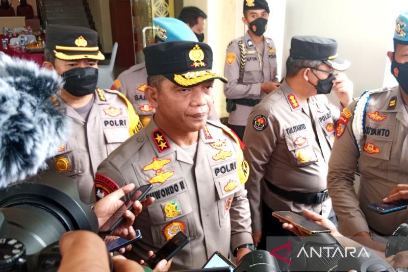 Kapolda DIY Pastikan Kawal Kasus Dugaan Peluru Nyasar ke Kepala Balita di Sleman