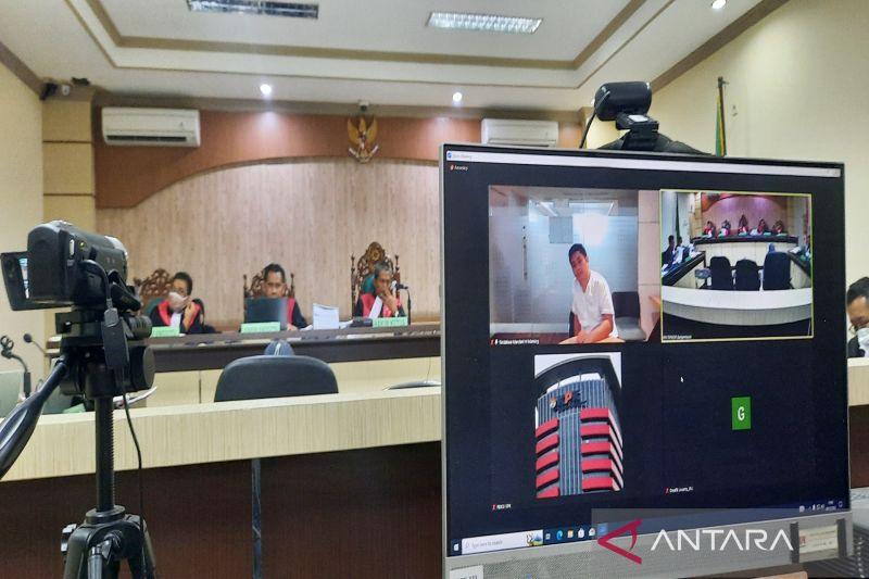 Mardani Maming Bantah Kenal Henry Soetio yang Menyuapnya Rp118 M