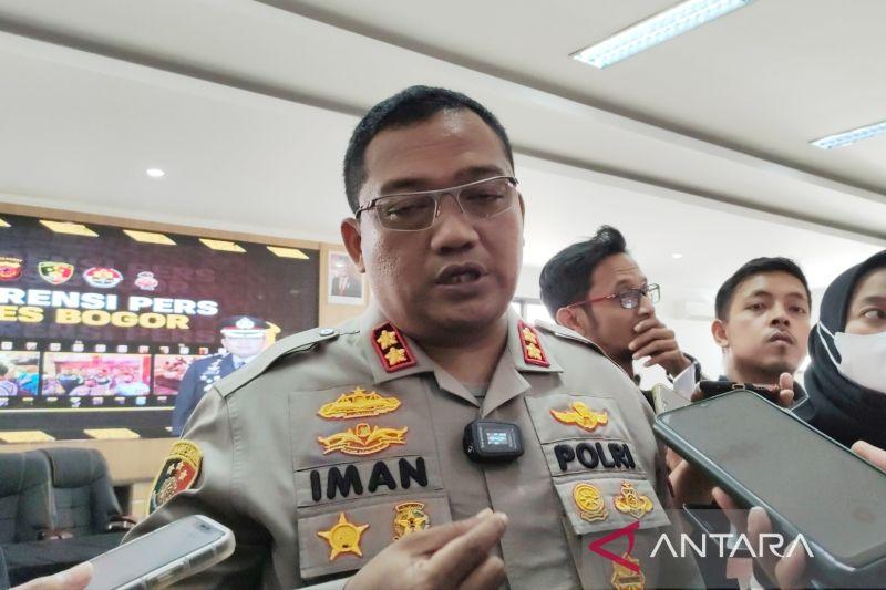 Viral Penolakan Ibadah Natal di Cilebut, Ini Penjelasan dari Kapolres Bogor