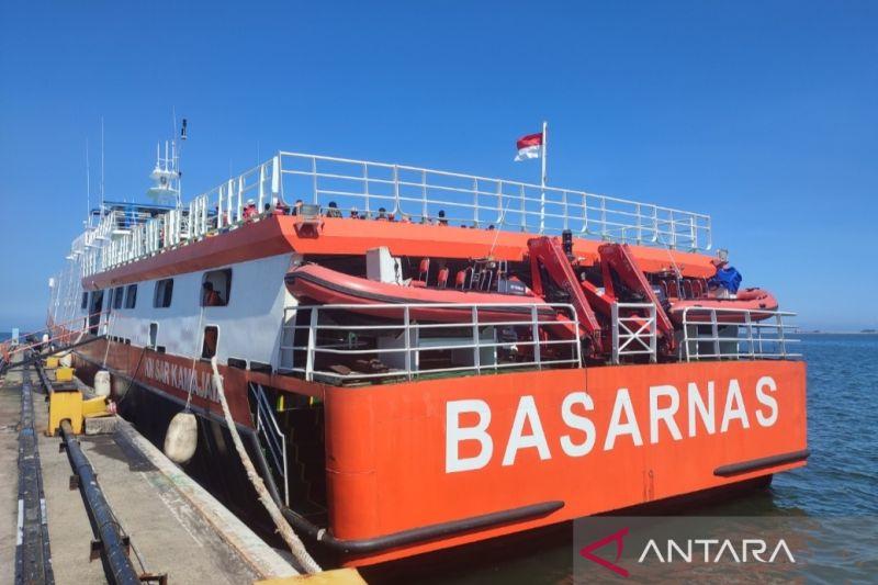 Basarnas Cari 6 Korban Kapal Karam di Selayar Sulawesi Selatan