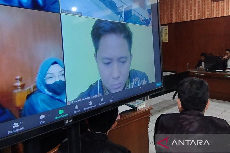 Doni Salmanan Ditempatkan di Sel Pengamanan Khusus Lapas Jelekong