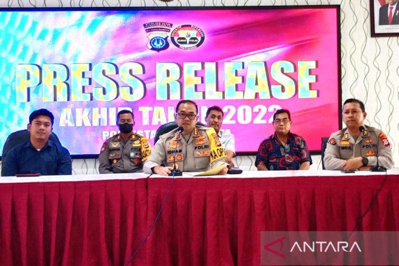 Pembobol Rumah Jaksa KPK di Yogyakarta Akhirnya Teridentifikasi!