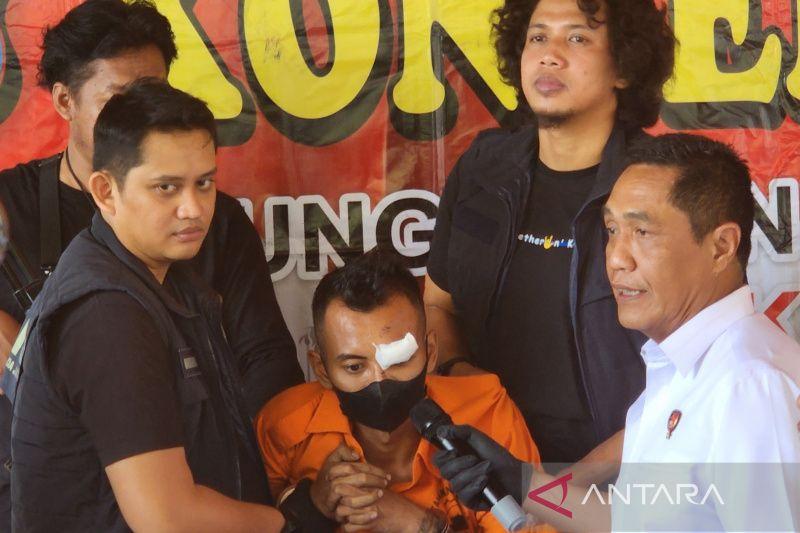 5 Anggota Komplotan Perampok Pengusaha di Batang Dibekuk Polisi!