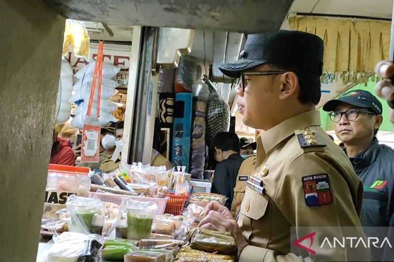 Pemkot Bogor Segera Ubah Plaza Bogor Jadi Ruang Terbuka Hijau