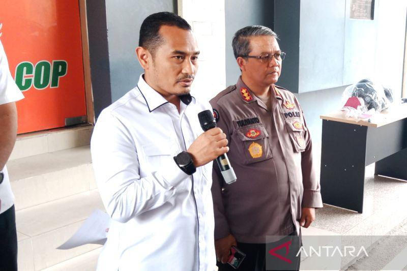Polisi: Dua Pembobol Rumah Jaksa KPK Ngaku Buang Sejumlah Barang ke Sungai