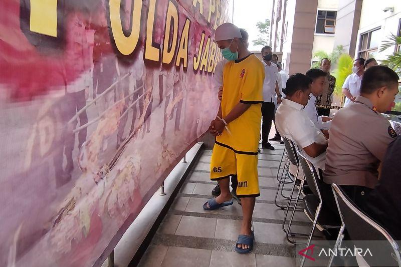 Bos Travel Haji Ilegal yang Tipu 45 Jemaah Dibekuk Polisi
